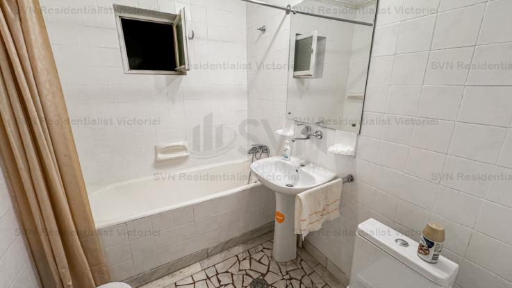 Vanzare apartament 4 camere, Dorobanti, Bucuresti