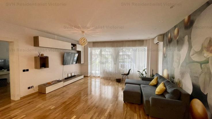 Vanzare apartament 2 camere, Dristor, Bucuresti