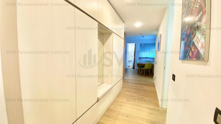 Vanzare apartament 2 camere, Herastrau, Bucuresti