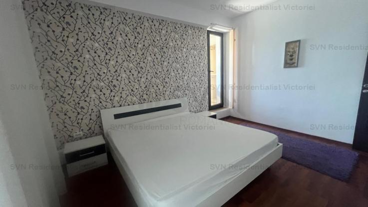 Vanzare apartament 4 camere, Baneasa, Bucuresti