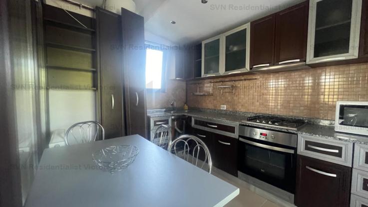 Vanzare apartament 4 camere, Baneasa, Bucuresti