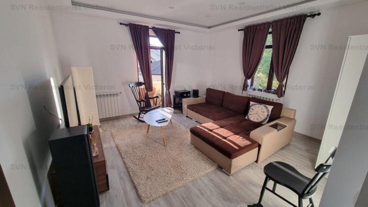 Inchiriere apartament 3 camere, Capitale, Bucuresti