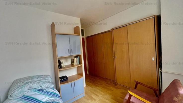 Vanzare apartament 4 camere, Ferdinand-Dimitrov, Bucuresti