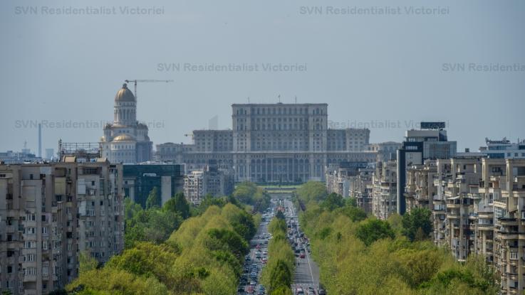 Vanzare apartament 4 camere, Unirii, Bucuresti