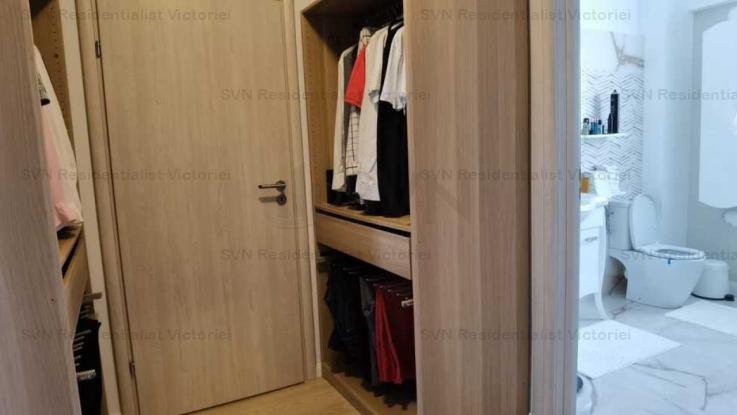 Vanzare apartament 4 camere, Aviatorilor, Bucuresti