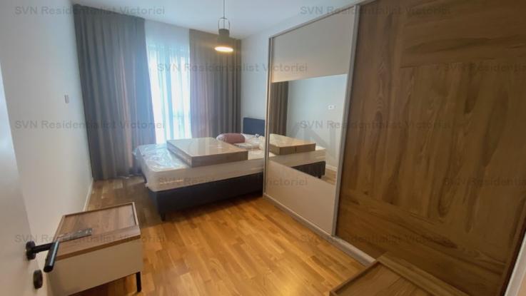 Inchiriere apartament 2 camere, Piata Presei, Bucuresti