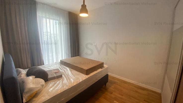 Inchiriere apartament 2 camere, Piata Presei, Bucuresti