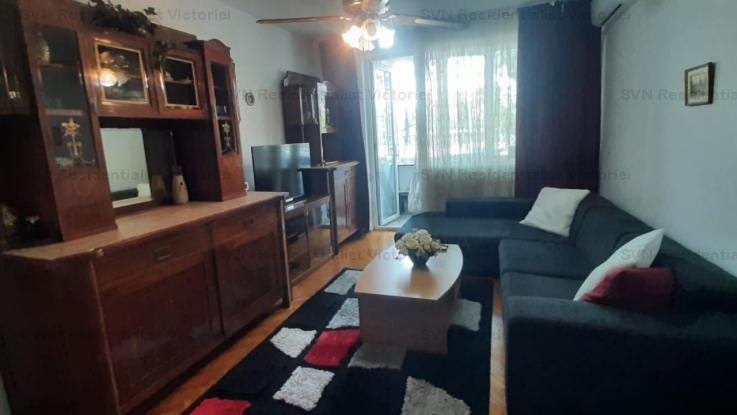 Inchiriere apartament 2 camere, Grivitei, Bucuresti