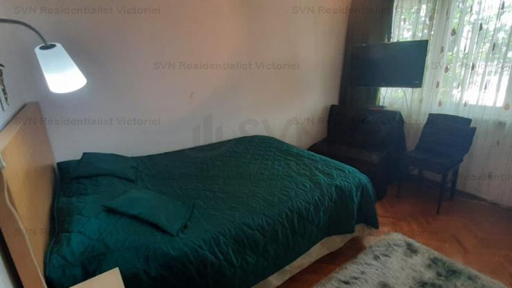 Inchiriere apartament 2 camere, Grivitei, Bucuresti