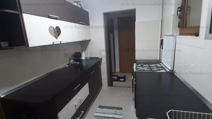 Inchiriere apartament 2 camere, Grivitei, Bucuresti