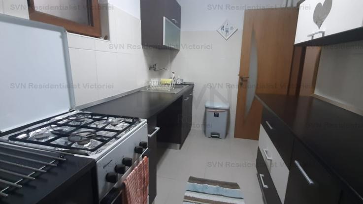 Inchiriere apartament 2 camere, Grivitei, Bucuresti