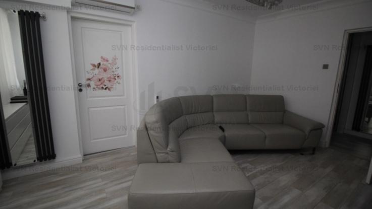 Vanzare apartament 3 camere, Floreasca, Bucuresti