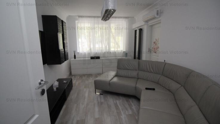 Vanzare apartament 3 camere, Floreasca, Bucuresti