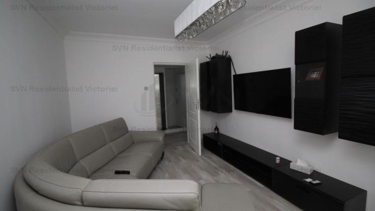 Vanzare apartament 3 camere, Floreasca, Bucuresti