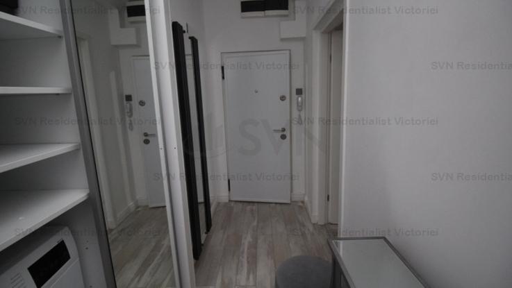 Vanzare apartament 3 camere, Floreasca, Bucuresti