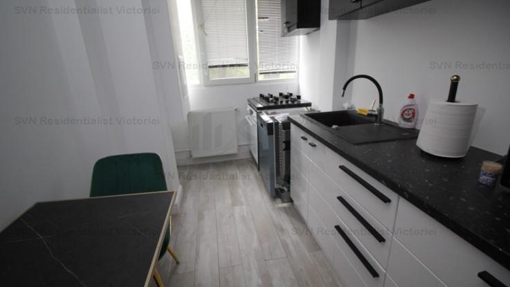 Vanzare apartament 3 camere, Floreasca, Bucuresti