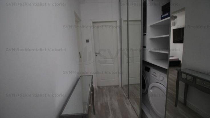 Vanzare apartament 3 camere, Floreasca, Bucuresti