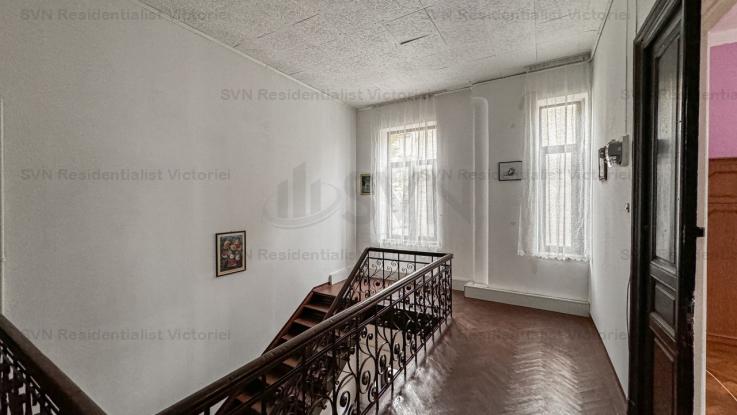 Vanzare apartament 4 camere, Kogalniceanu, Bucuresti