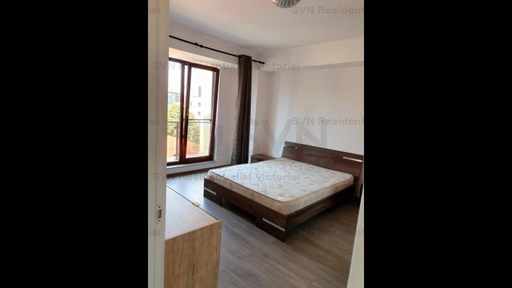 Inchiriere apartament 2 camere, Baneasa, Bucuresti