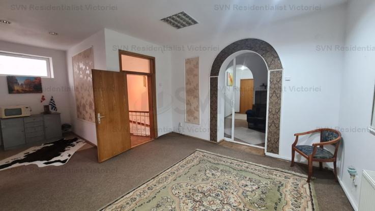 Vanzare apartament 4 camere, Dacia, Bucuresti