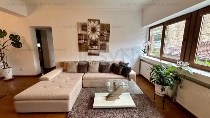 Vanzare apartament 4 camere, Piata Victoriei, Bucuresti