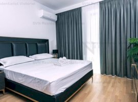 Inchiriere apartament 2 camere, Aviatiei, Bucuresti