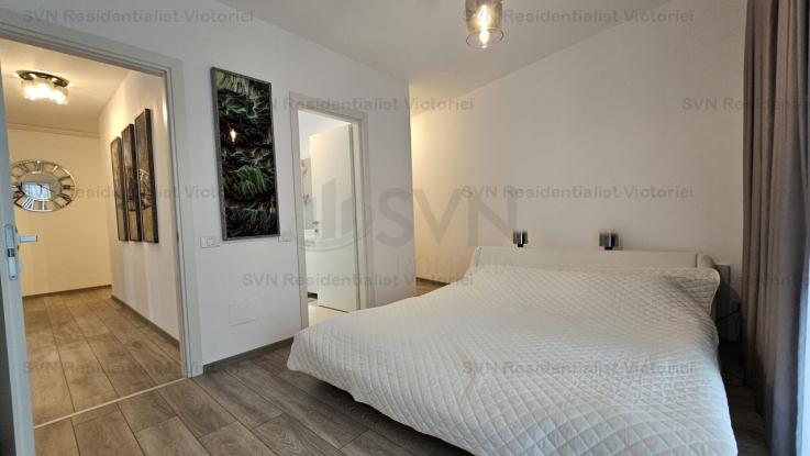 Vanzare apartament 3 camere, Pache Protopopescu, Bucuresti