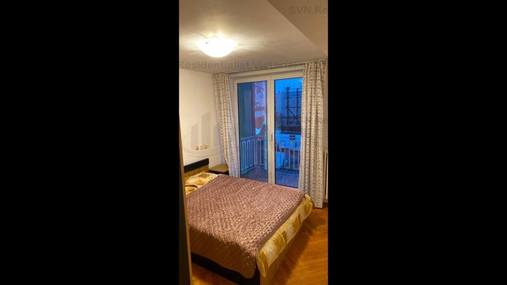 Vanzare apartament 3 camere, Piata Romana, Bucuresti