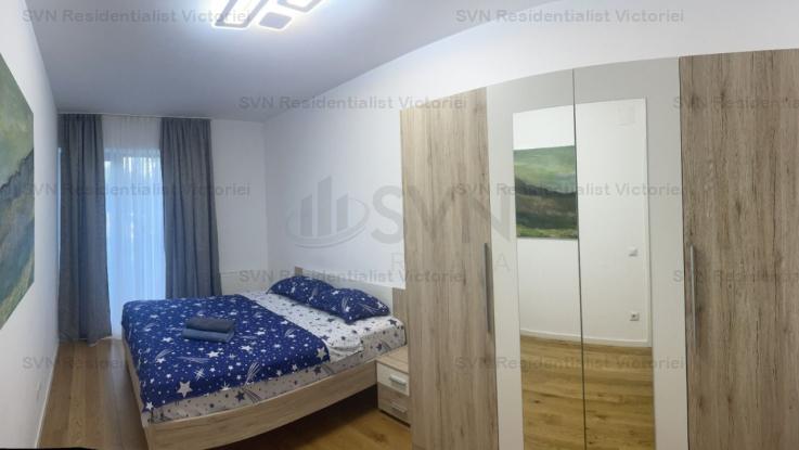 Vanzare apartament 3 camere, Aviatiei, Bucuresti