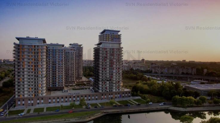 Vanzare apartament 2 camere, Splaiul Unirii, Bucuresti