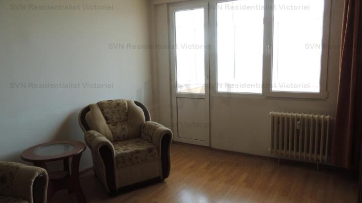 Vanzare apartament 2 camere, Fundeni, Bucuresti