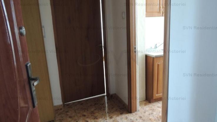 Vanzare apartament 2 camere, Fundeni, Bucuresti