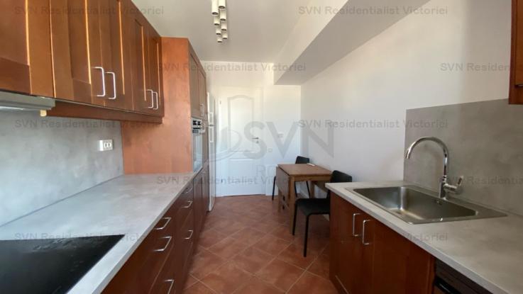 Inchiriere apartament 3 camere, Piata Alba Iulia, Bucuresti