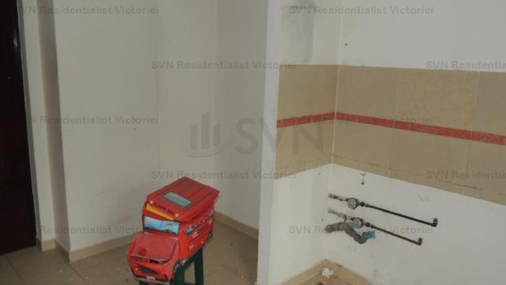 Vanzare apartament 2 camere, Berceni, Bucuresti