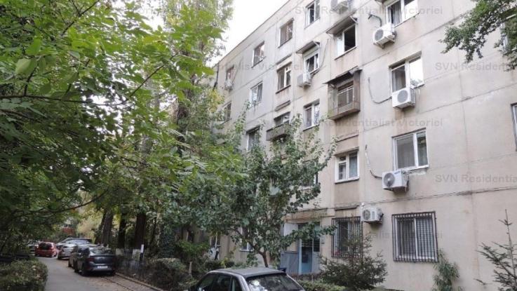 Vanzare apartament 2 camere, Berceni, Bucuresti