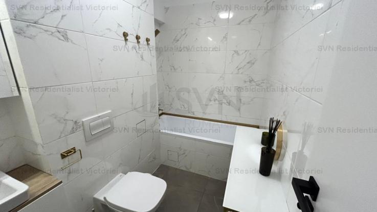 Vanzare apartament 3 camere, Pipera, Bucuresti