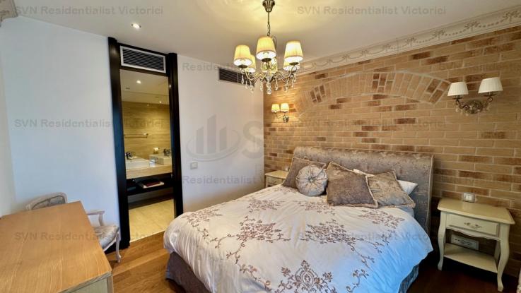 Vanzare apartament 3 camere, Arcul de Triumf, Bucuresti