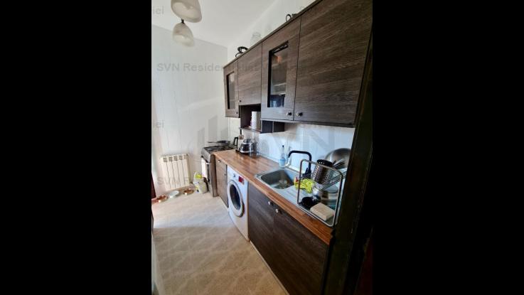 Vanzare apartament 3 camere, Floreasca, Bucuresti