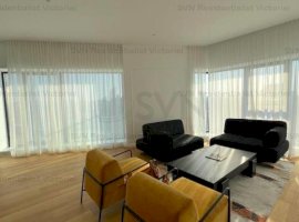 Vanzare apartament 3 camere, Floreasca, Bucuresti