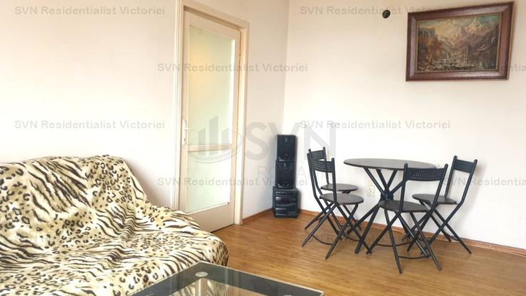 Vanzare apartament 2 camere, Gara de Nord, Bucuresti