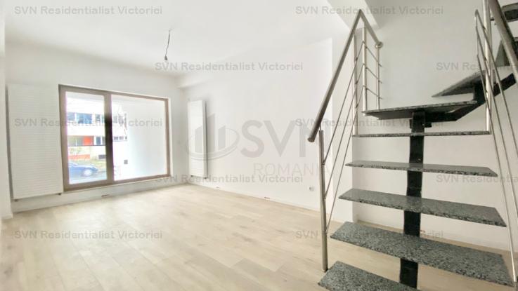 Vanzare apartament 3 camere, Iancului, Bucuresti