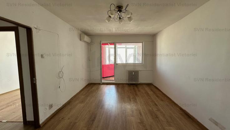 Vanzare apartament 2 camere, Dorobanti, Bucuresti