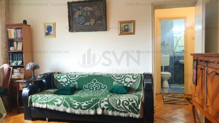 Vanzare apartament 3 camere, Piata 1 Mai, Bucuresti