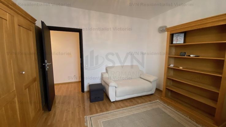 Vanzare apartament 2 camere, Chitila, Bucuresti