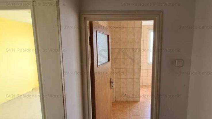 Vanzare apartament 2 camere, Drumul Taberei, Bucuresti