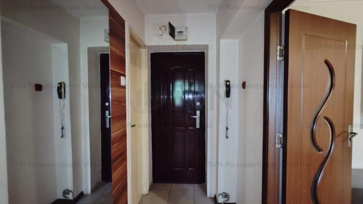 Vanzare apartament 2 camere, Crangasi, Bucuresti