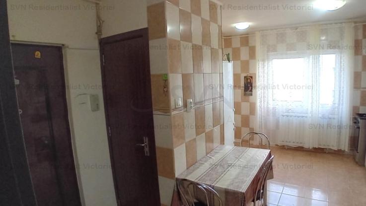 Vanzare apartament 3 camere, Vitan, Bucuresti