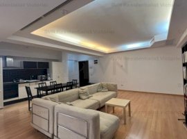 Vanzare apartament 3 camere, Herastrau, Bucuresti