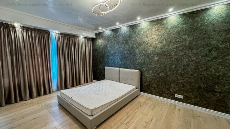 Vanzare apartament 4 camere, Floreasca, Bucuresti