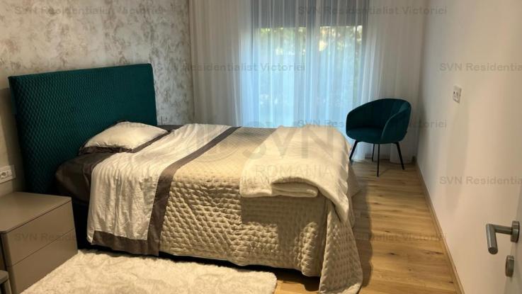 Vanzare apartament 2 camere, Pipera, Bucuresti